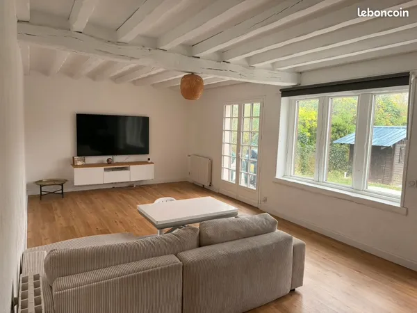 Maison 135m2