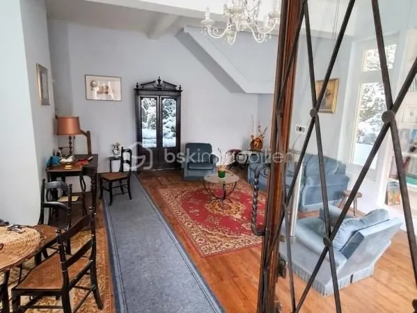 Maison de village 4 pièces 92 m²