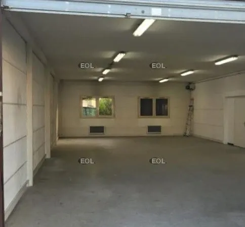 Local d'activité 223 m²
