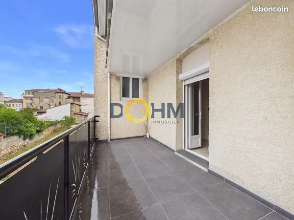 Maison de ville 6 pièces 174 m²