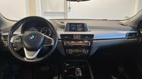 Bmw X2 sDrive16dA 116ch Lounge DKG7 Euro6d-T — photo 11