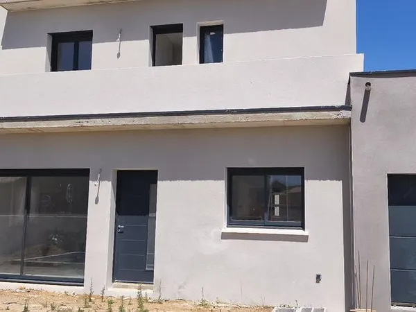 Villa 5 pièces 116 m²