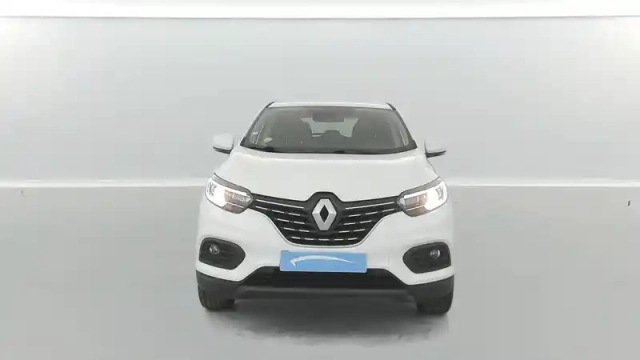Renault Kadjar blue dci 115 — photo 39
