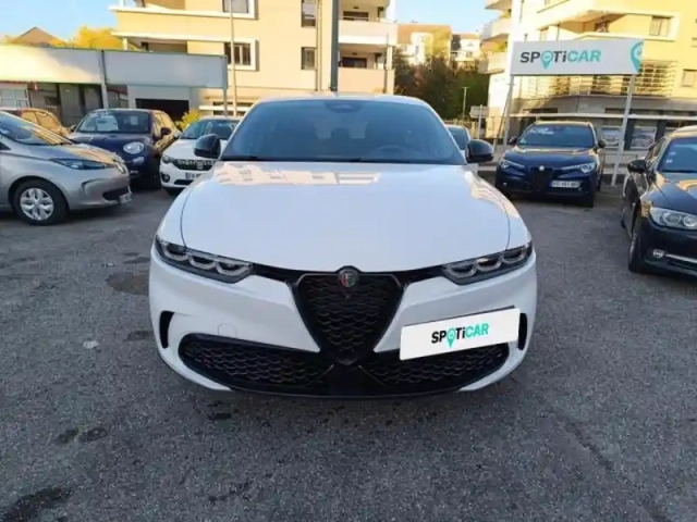 Alfa Romeo Tonale 1.3 phev 280ch veloce at6 e-q4 — photo 2