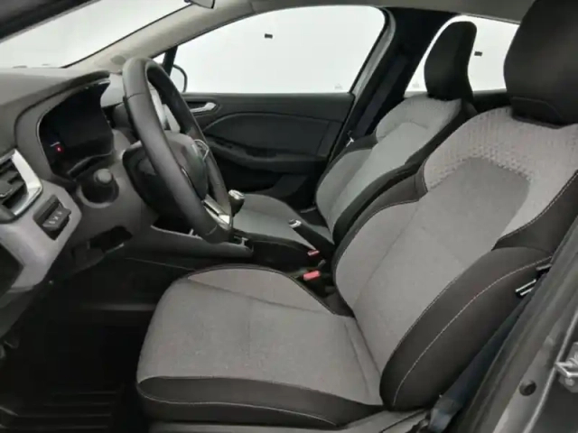 Renault Clio 1.0 tce 90ch evolution - 24 — photo 14