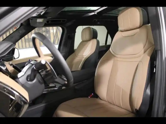 Land Rover Range Rover sport 3.0 p550e 550ch phev autobiography — photo 20