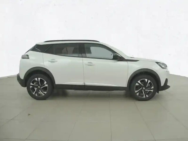 Peugeot 2008 bluehdi 130 s&amp;s eat8 — photo 112