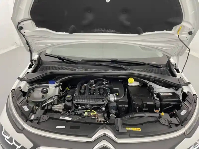 Citroën C3 puretech 83 ch bvm5 — photo 21