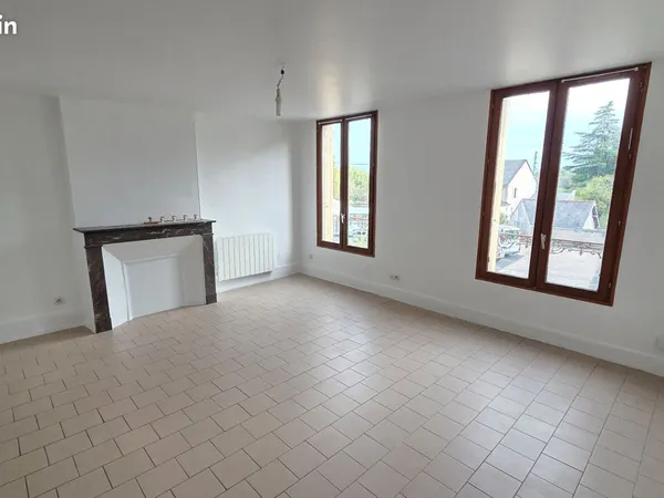 Appartement 3 pièces 75 m²