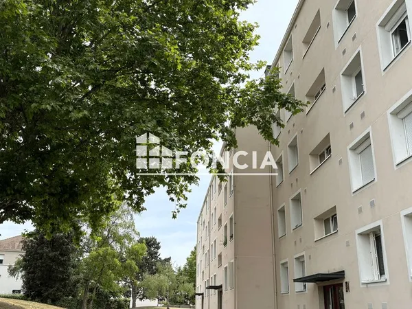 Appartement Location Taverny 3p 70m² 995€