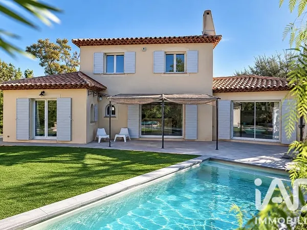 Maison 5 pièces 125 m²