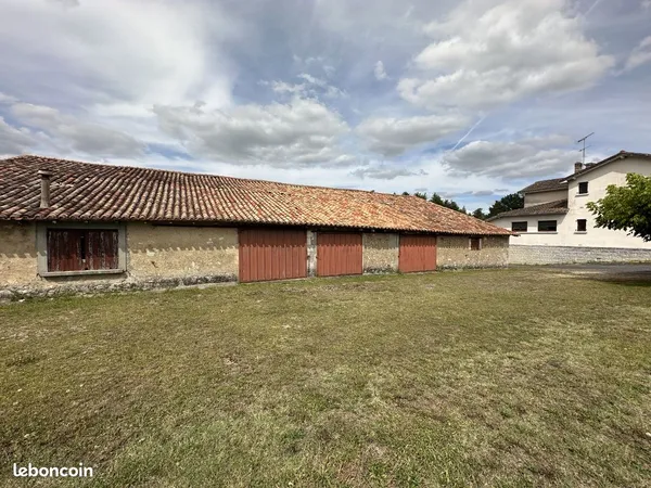 Maison 9 pièces 187 m²
