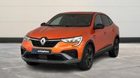 Renault Arkana 1.3 TCe 140ch FAP RS Line EDC -21B