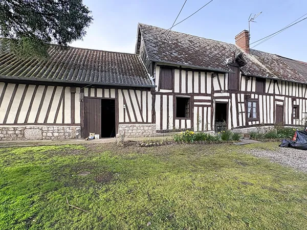 Maison 4 pièces 71 m²