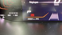 Seat Ibiza 1.0 TSI 115ch Copa DSG7 — photo 9