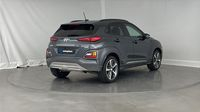 Hyundai Kona 1.6 T-GDi 177ch FAP Executive 4WD DCT-7 — photo 5
