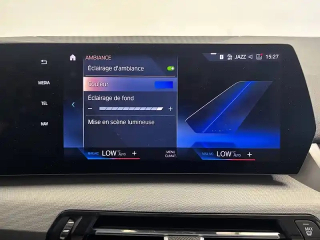 Bmw Serie 2 active tourer 218i 136 ch dkg7 — photo 25