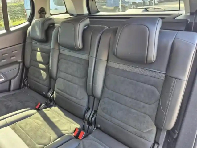 Citroën C5 Aircross bluehdi 130 s&amp;s eat8 max — photo 21