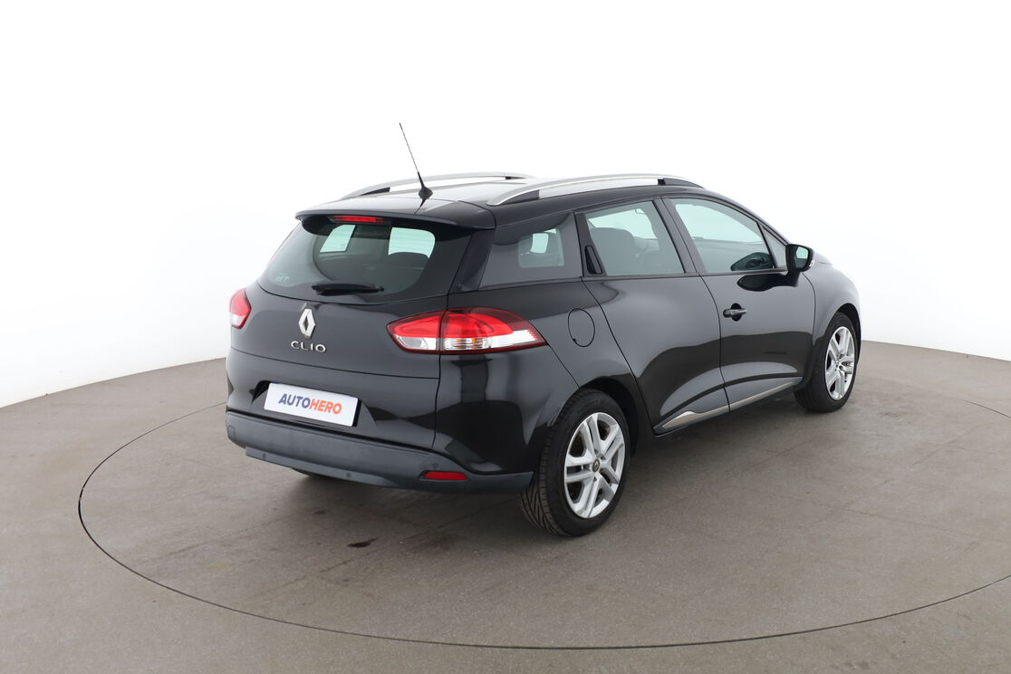 Renault Clio Estate 1.5 dCi Energy Business — photo 5