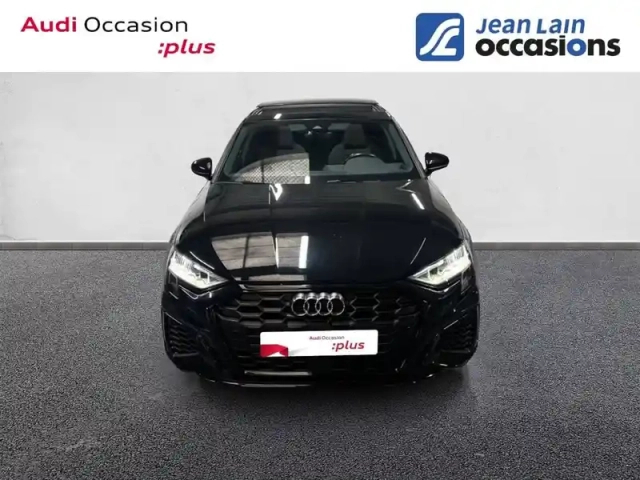 Audi A3 sportback 45 tfsie 245 s tronic 6 — photo 2