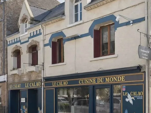 Immeuble de rapport 288 m²