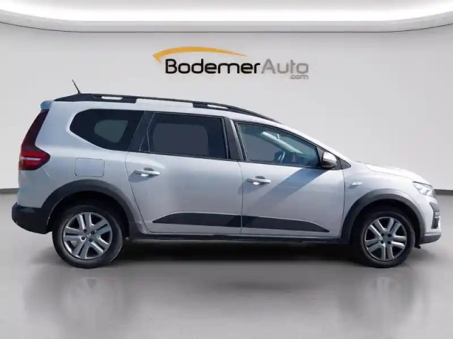 Dacia Jogger eco-g 100 5 places — photo 6