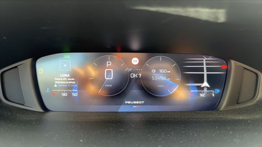 Peugeot 308 1.2 Puretech 130 EAT8 - Allure Pack – 2023 – 53452 km – Essence – Boîte Automatique — photo 17
