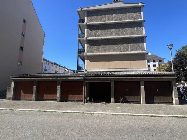 Stationnement Vente Strasbourg   22000€