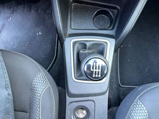 Dacia Duster eco-g 100 4x2 — photo 13