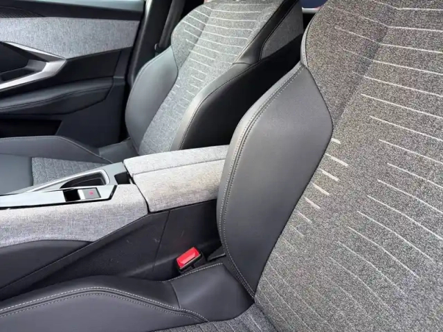 Peugeot 3008 electrique 210 ch 73 kwh — photo 17