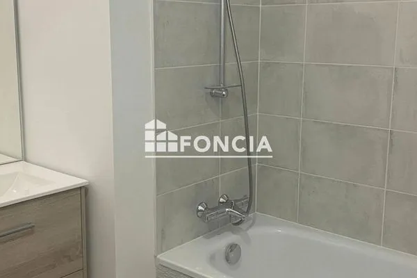 Appartement 4 pièces 97 m²