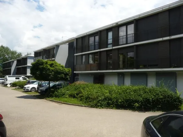 Appartement Location Meylan 2p 32m² 590€