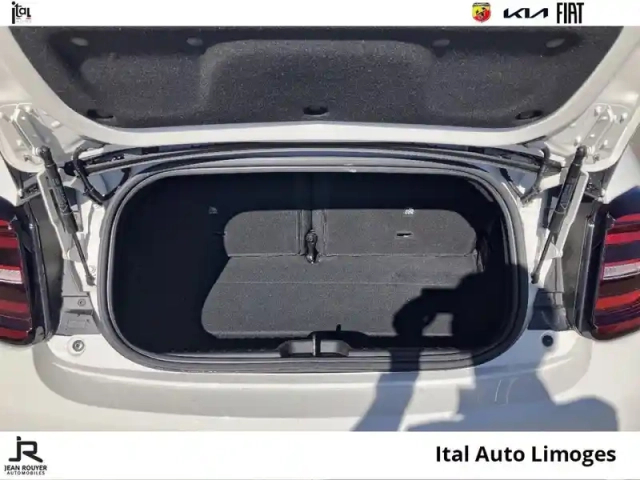 Fiat 500 c e 118ch pack confort my23 — photo 21