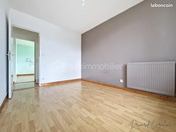 Chambre chez l'habitant