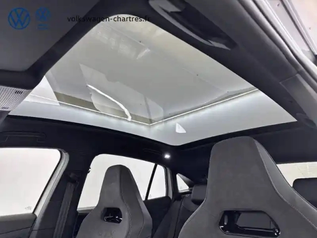 Volkswagen Id.5 340 ch gtx — photo 31