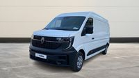 Renault Master (BRIDÉ USINE 110KM/H) FG 4T L3H2 2.0 Blue dCi 170ch Advance Euro VI