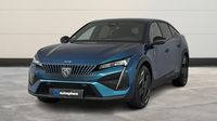 Peugeot 408 PHEV 225ch First Edition e-EAT8 — photo 1