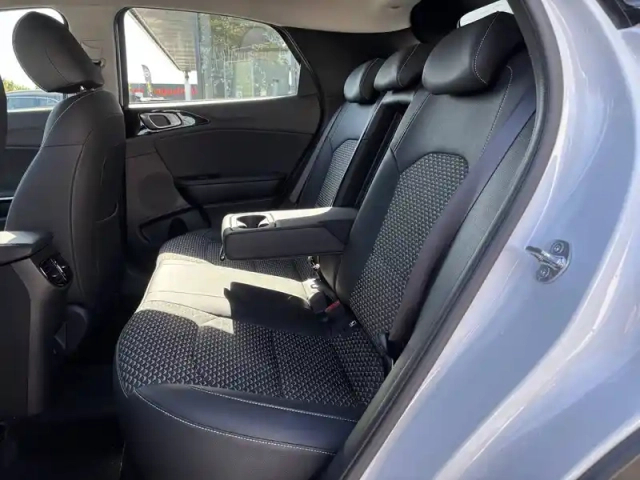 Kia Xceed 1.5 t-gdi 140 ch bvm6 — photo 16