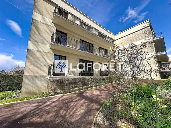 Appartement 5 pièces 165 m²