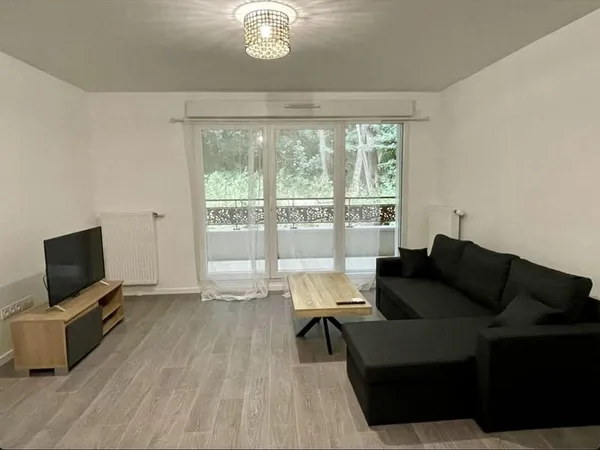 Colocation dans un Bel appartement neuf 3 pieces