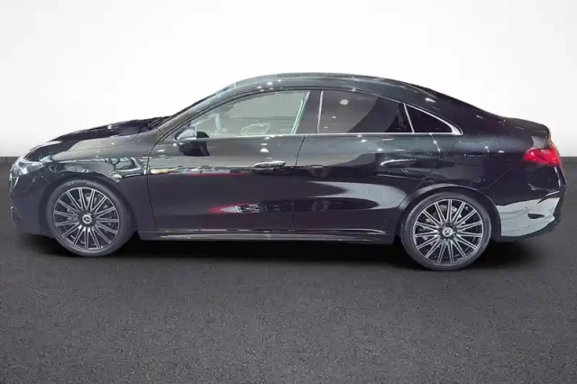 Mercedes Cla 220 8f-edct — photo 75