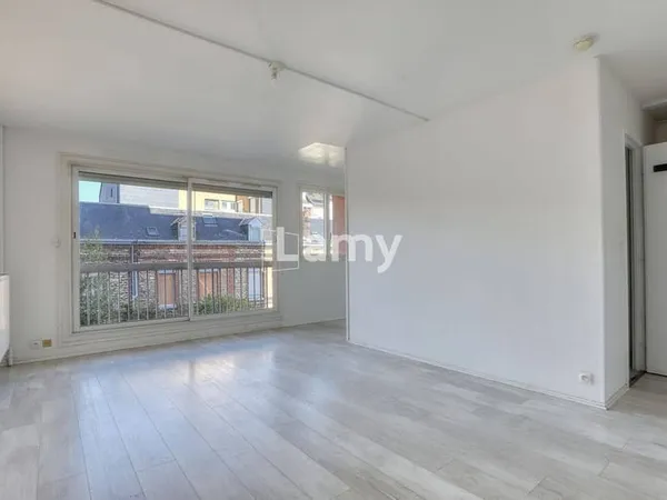 Appartement 1 pièce 28 m²