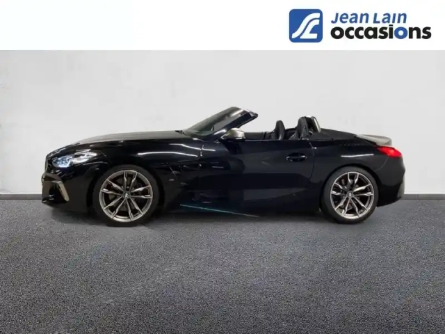 Bmw Z4 m40i 340 ch bva8 — photo 8
