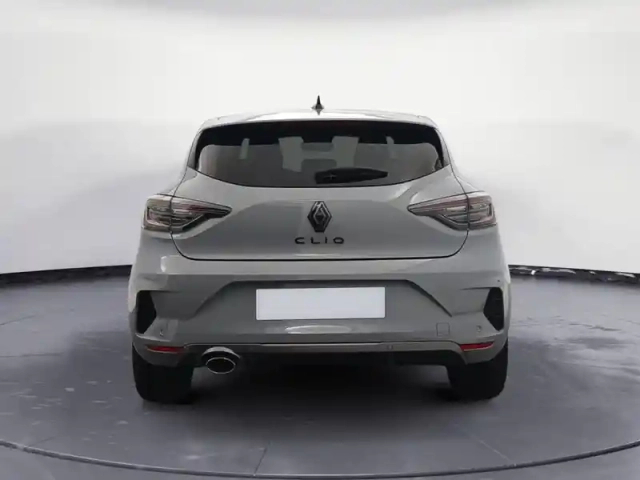 Renault Clio tce 90 ch gsr2 — photo 6