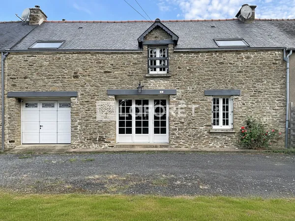 Maison 4 pièces 128 m²
