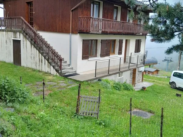Maison 7 pièces 166m²