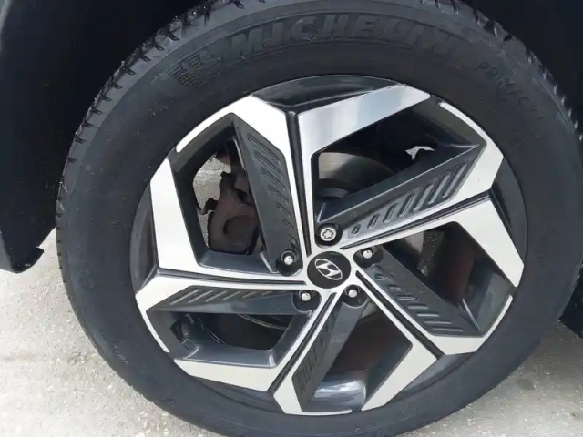 Hyundai Tucson 1.6 t-gdi 265 htrac plug-in bva6 — photo 90