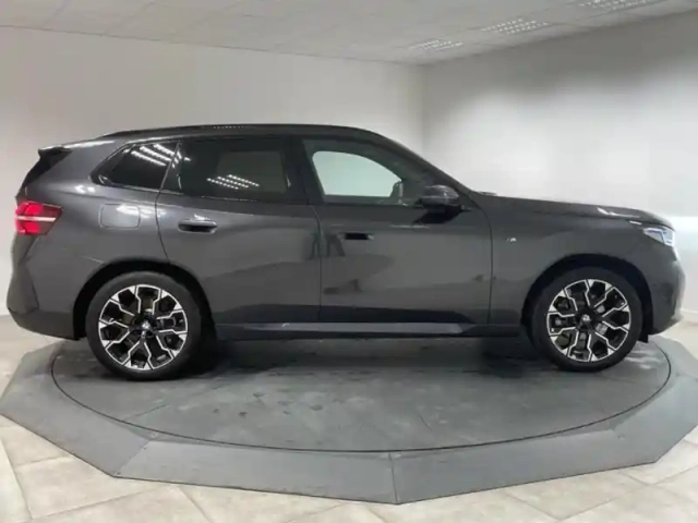Bmw X3 xdrive30e 299ch m sport — photo 3