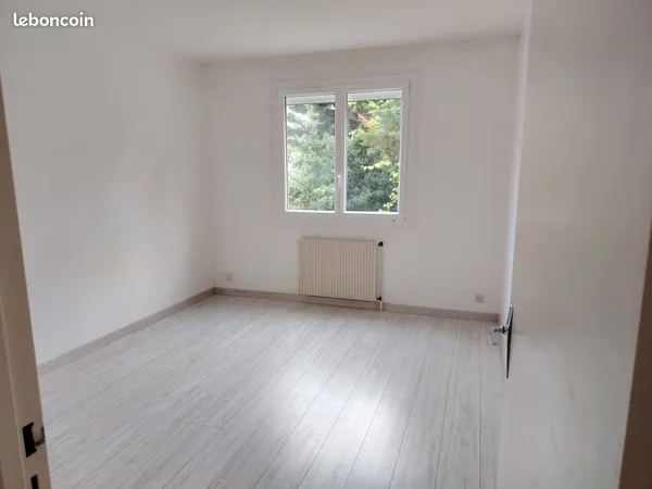 Appartement T2 52m2
