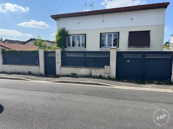 Maison 4 pièces 75 m²